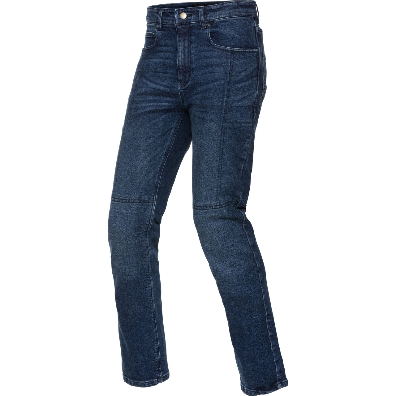Quần giáp jean bảo hộ spirit motos dxr