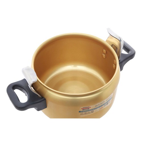 Nồi áp suất sunhouse sha-835 dung tích 3.5l