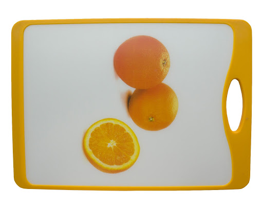 Thớt nhựa kháng khuẩn Homeselect