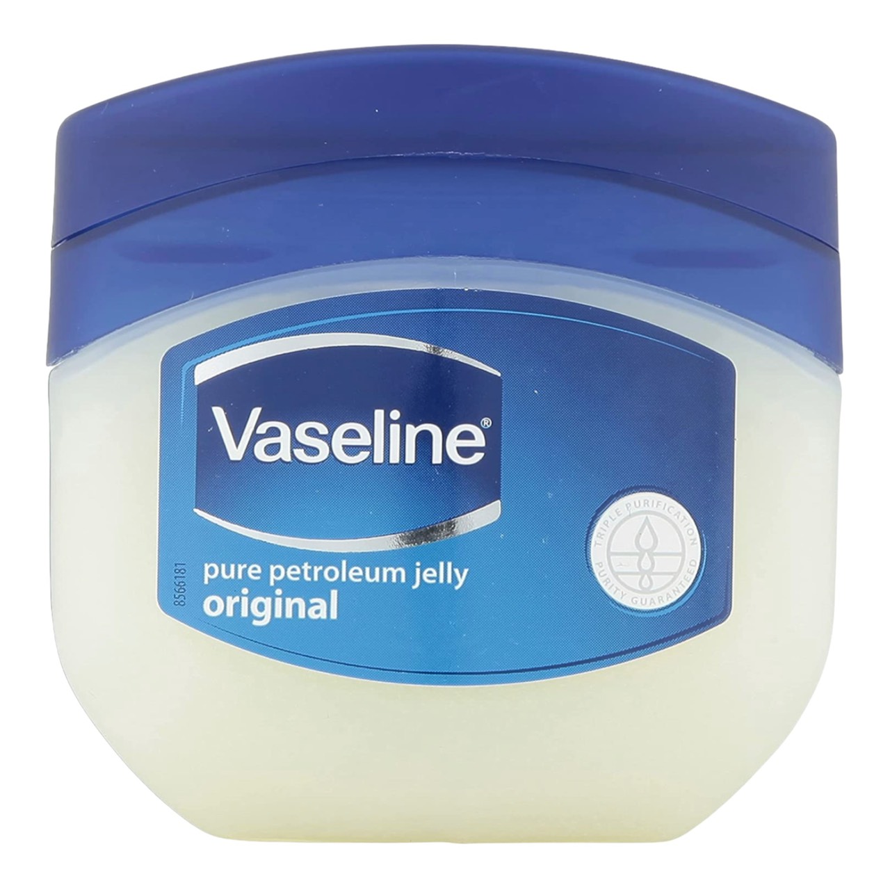 Sáp dưỡng ẩm hiệu quả cao Vaseline 100ml - Nội địa Đức