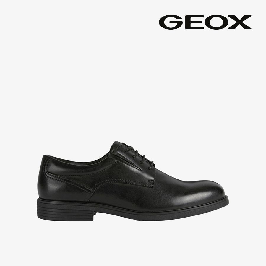 Giày tây nam geox u appiano c