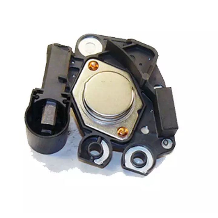 Tiết chế máy phát hyundai getz,kia morning 3737002550.
