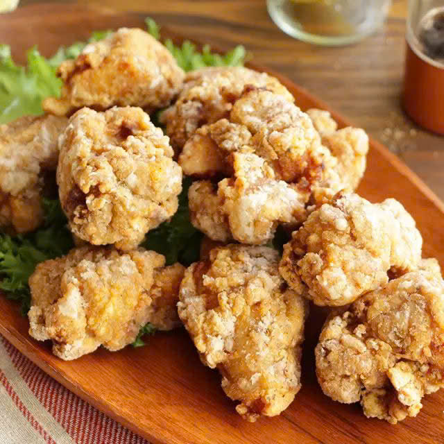 Gà Tatsugaage Tem Đỏ Hãng CP - Túi 1kg (giao 2h)