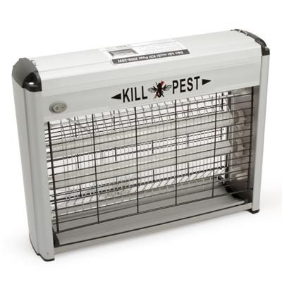 [HCM]Đèn Bắt Muỗi Kill Pest LED-20W - Đèn bẫy côn trùng - Đèn diệt côn trùng - Máy bắt muỗi