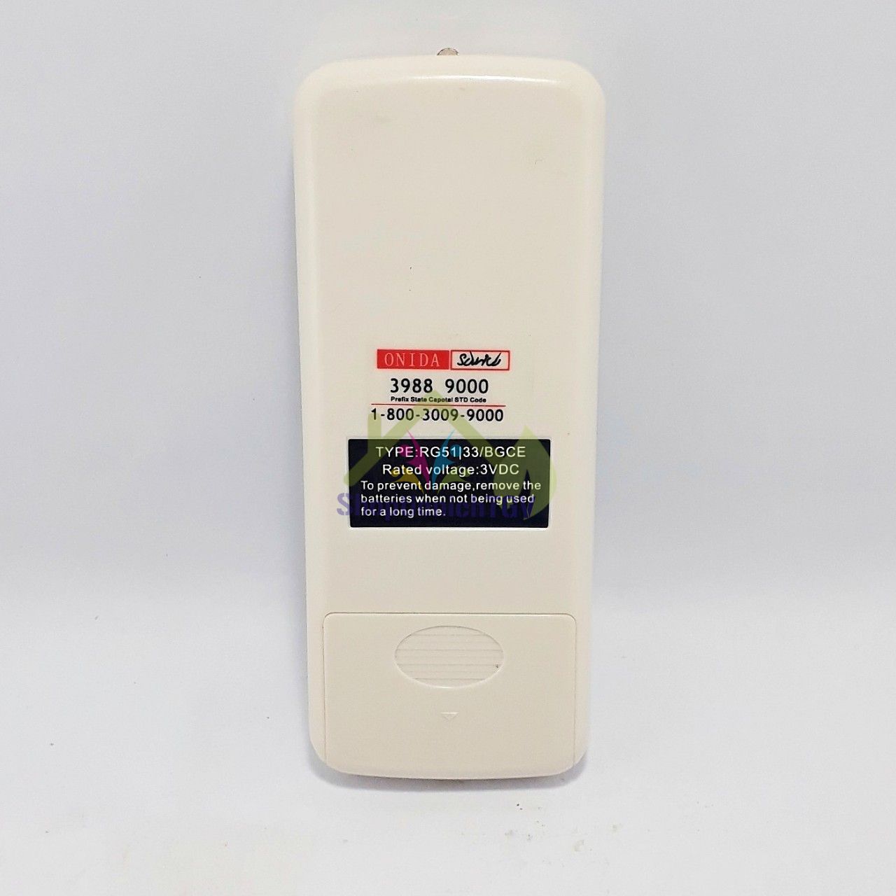 Điều khiển điều hòa reetech, remote máy lạnh reetech