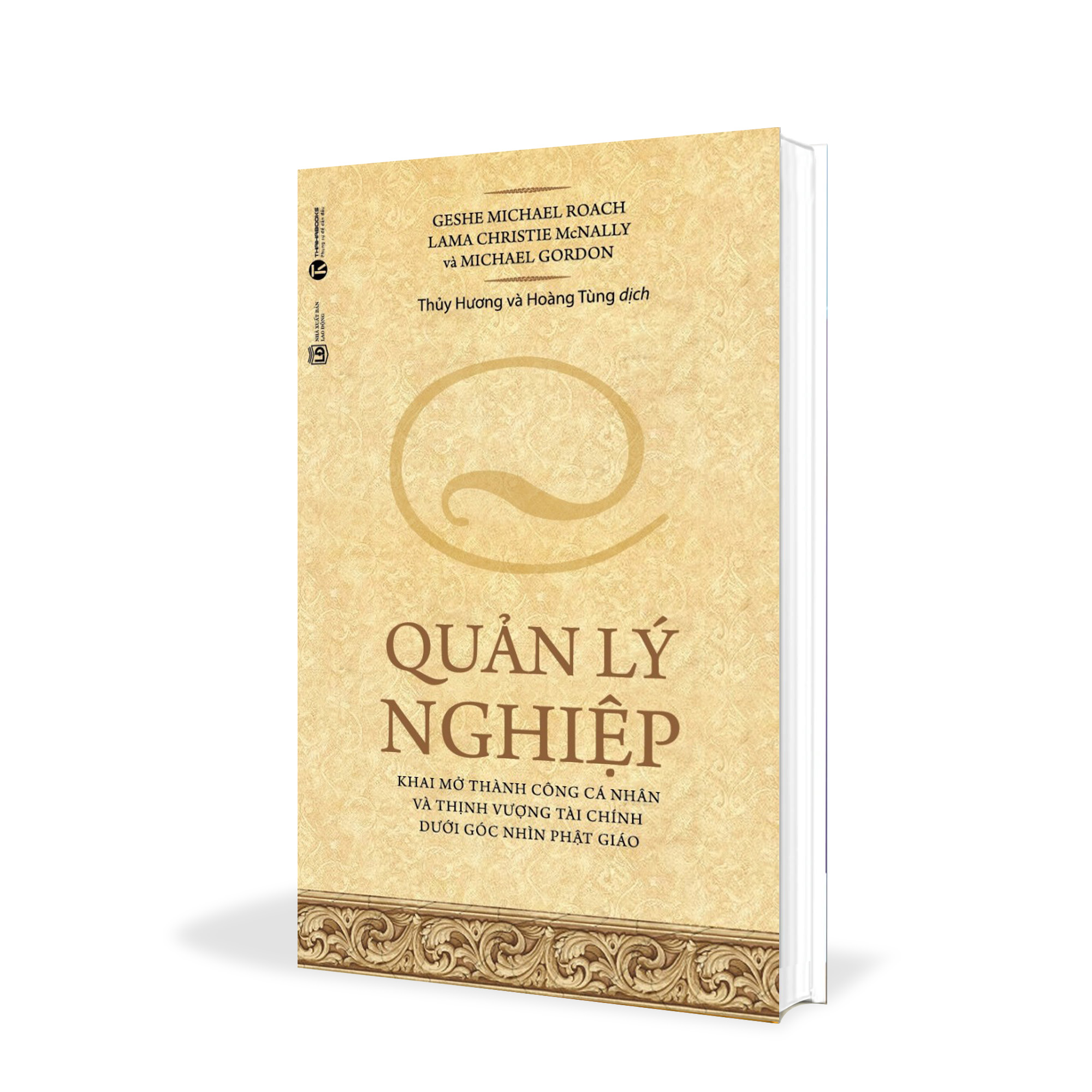Quản Lý Nghiệp