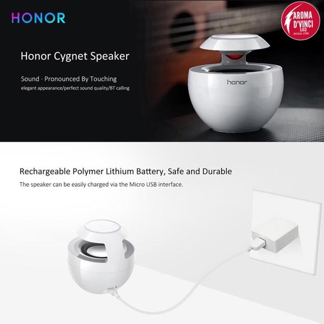♨❐♟ ⚡️ Loa Bluetooth di động Huawei/Honor AM08 - Hàng chính hãng DVINCE Store