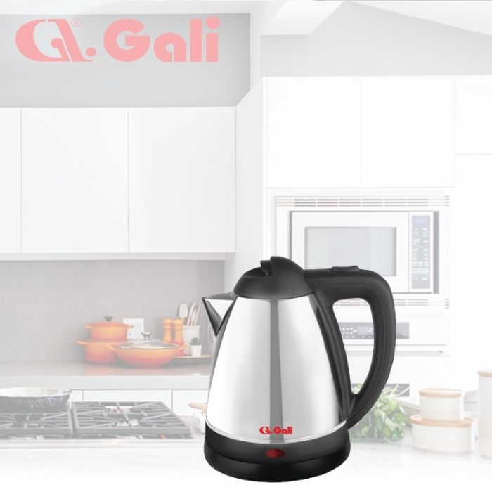 Ấm siêu tốc gali gl - 0012a