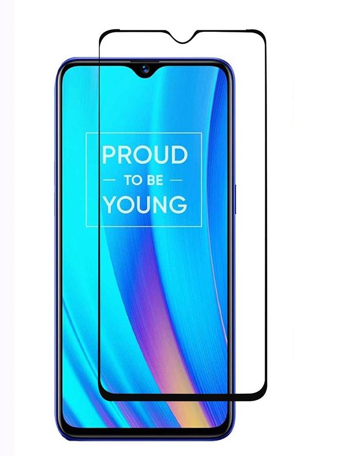 Kính cường lực 5d full màn hình realme 5 / realme 5s / realme 5i
