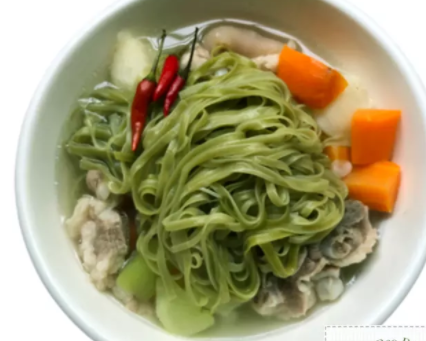 PHỞ CHÙM NGÂY MORINGA 250g