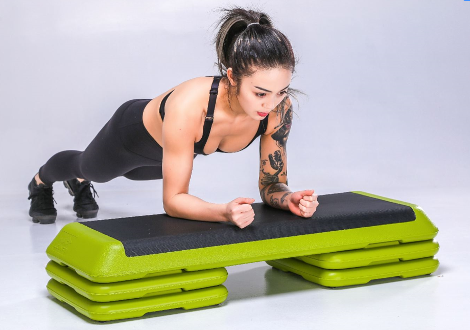 Bục nhảy aerobic Joinfit