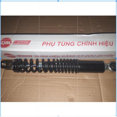 Phuộc sau xe tay ga elizabe sym