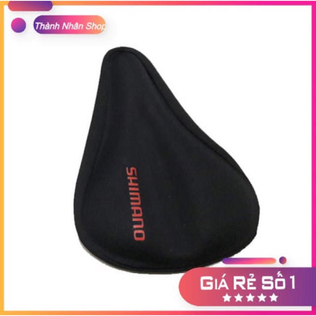 [HCM]bọc yên xe đạp thể thao SHIMANO