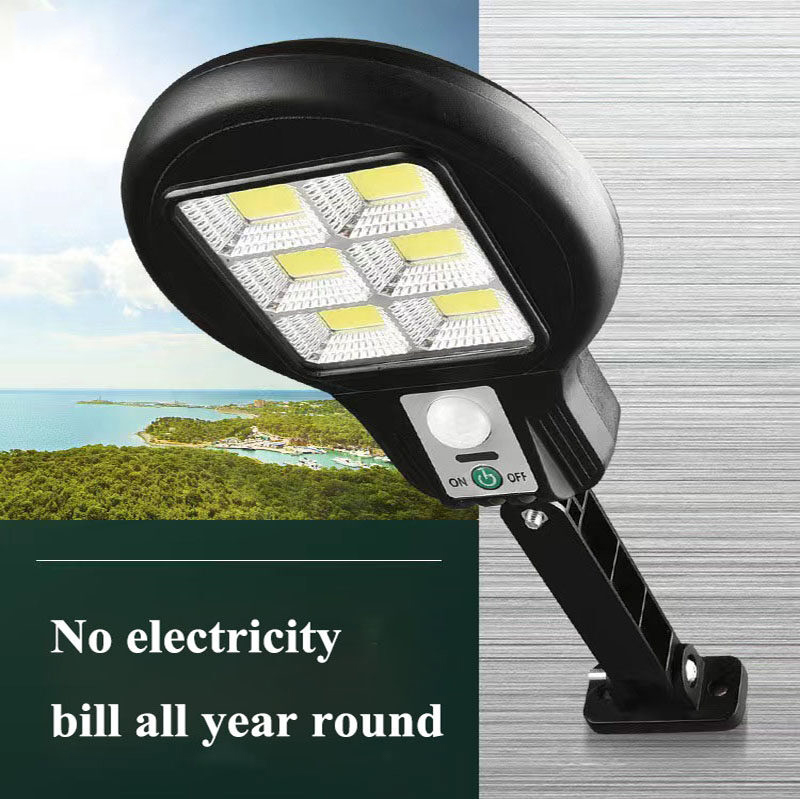 Hàng có sẵn đèn led năng lượng mặt trời đèn sân vườn năng lượng mặt trời đèn sân vườn pin mặt trời đèn pin năng lượng mặt trời mới đèn sân cỏ đèn chiếu sáng đèn tường đèn sân vườn đèn cắm trại pin không thấm nước kéo dài 12-18 giờ