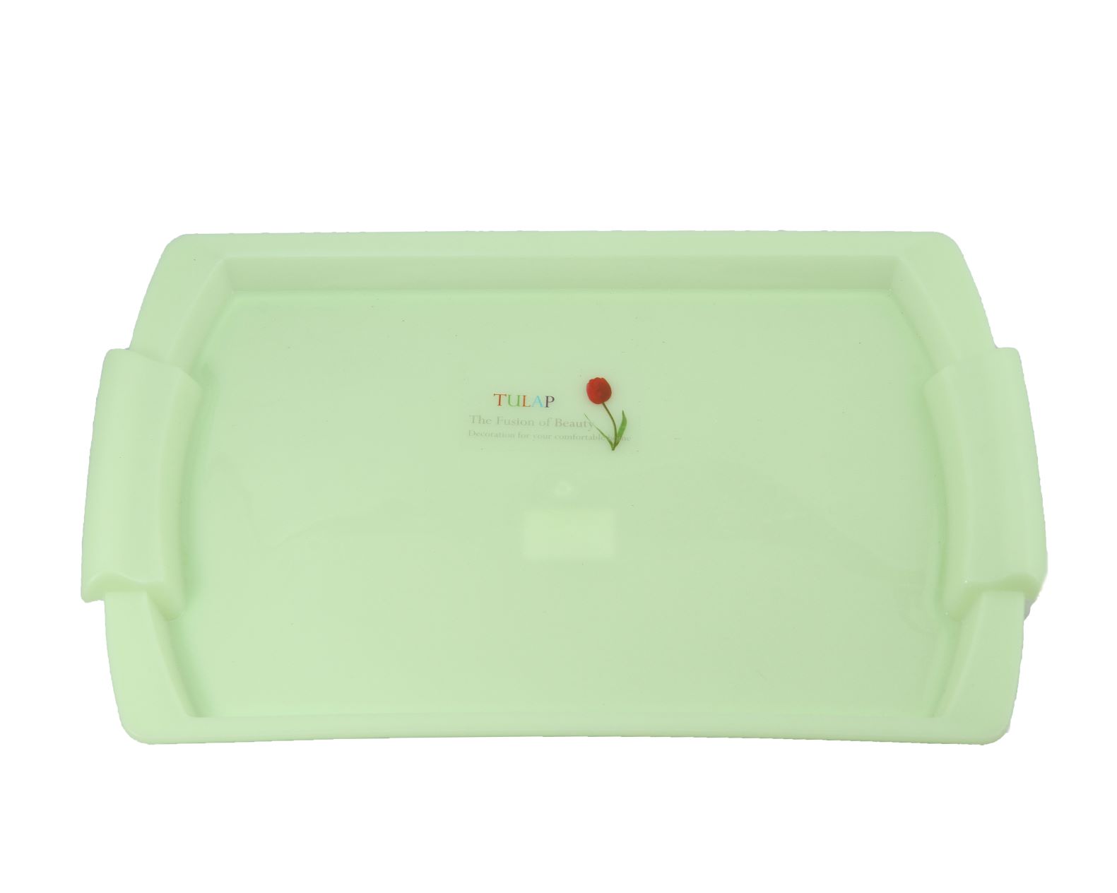 Khay chữ nhật tl818 - nhựa tự lập - 8936039271826- 37x23.5x2 cm