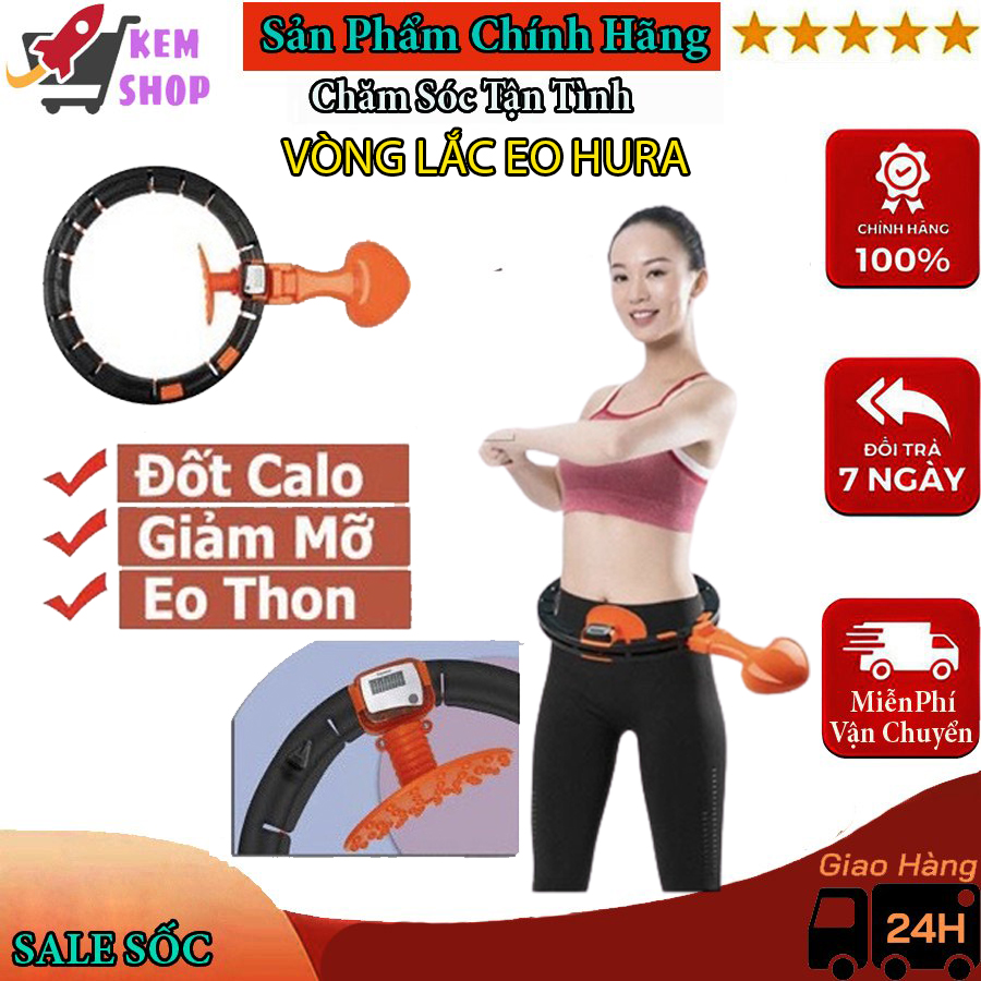Vòng lắc eo giảm mỡ bụng tập thể hình tại nhà hula hoop, vòng lắc eo thông minh hula lắc vòng giảm mỡ bụng, vòng lắc eo lắc vòng giảm mỡ bụng, dụng cụ tâp gym tại nhà, tập yoga kèm đai định hình, vòng lac eo giam cân, massage cơ bụng, vòng lắc eo chính hã