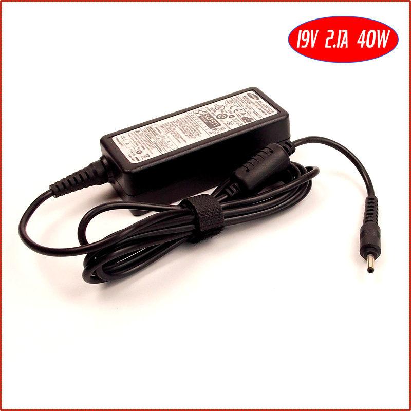 Sạc laptop samsung 19v 2.1a 40w ad-4019sl,pa-1400-14