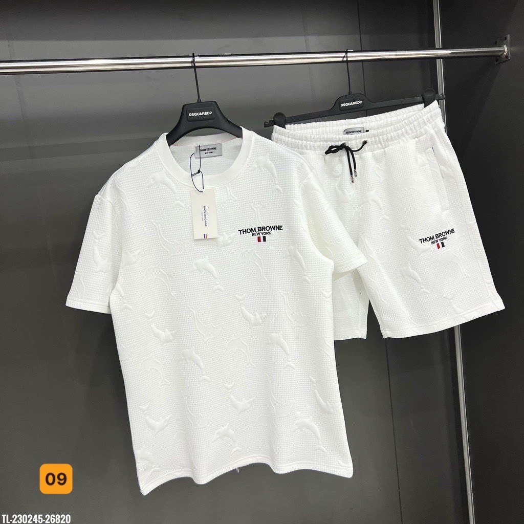 [HCM]Đồ bộ thể thao - Set bộ đồ nam màu camo thun cotton tay ngắn thời trang cao cấp NGÂN SHOP 19 MS1015