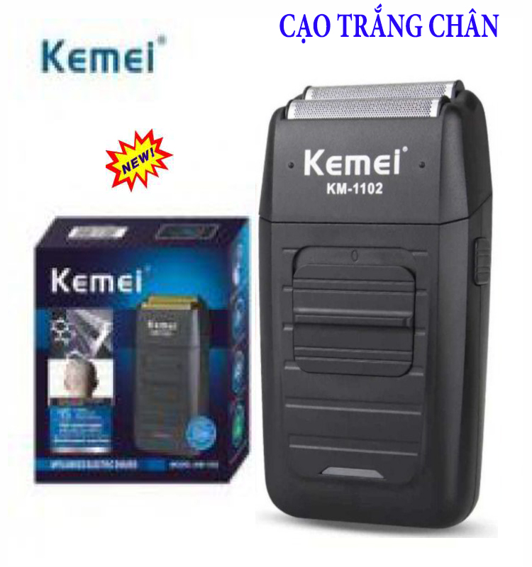 [HCM]Máy Cạo Râu Máy Cạo Râu Đa Năng Hệ Thống 3 Lưỡi Kép Dung Lượng Pin Khủng - Sale Giá Tốt 50% Ngay Hôm Nay Tình Yêu