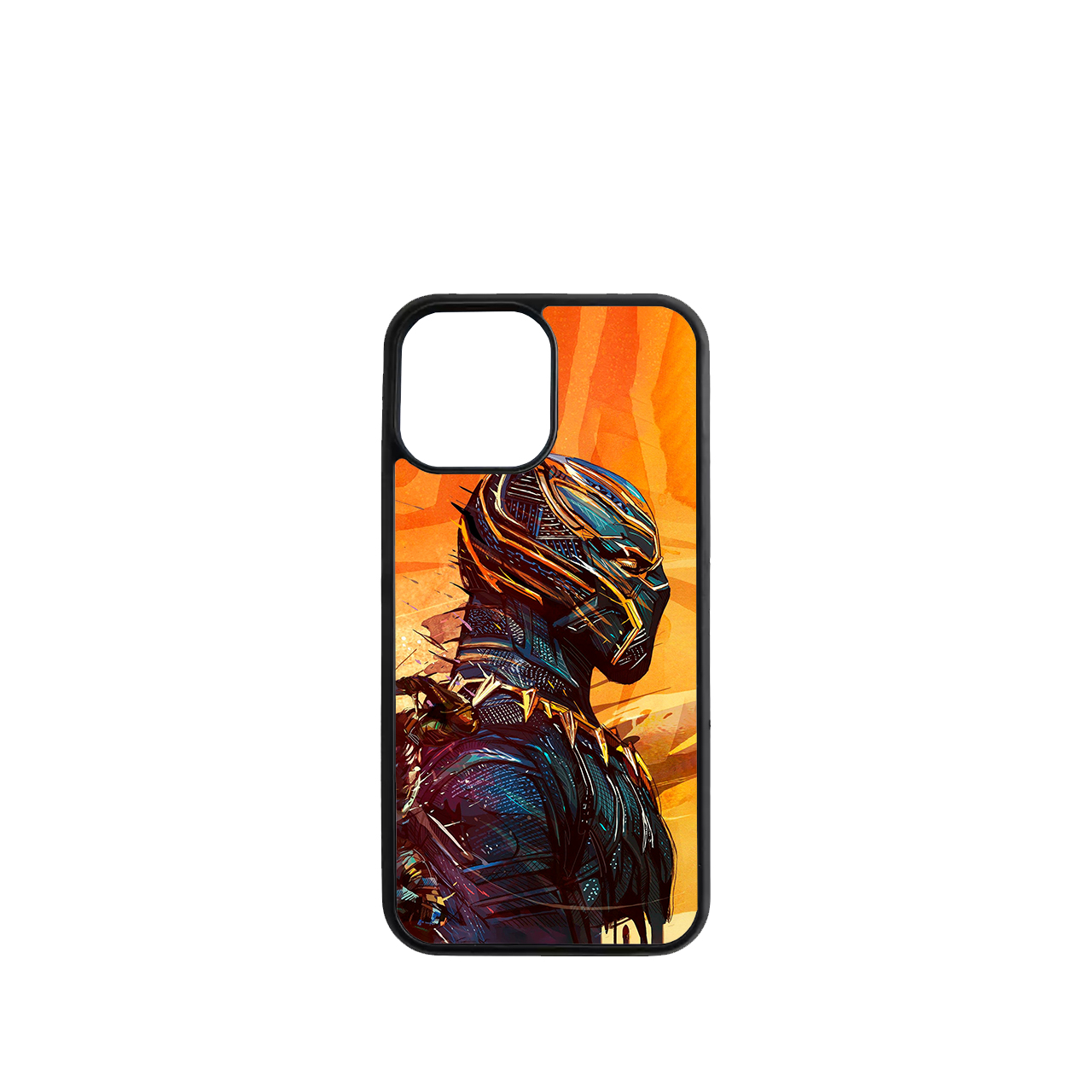 Ốp lưng điện thoại iPhone Unique Case CM151