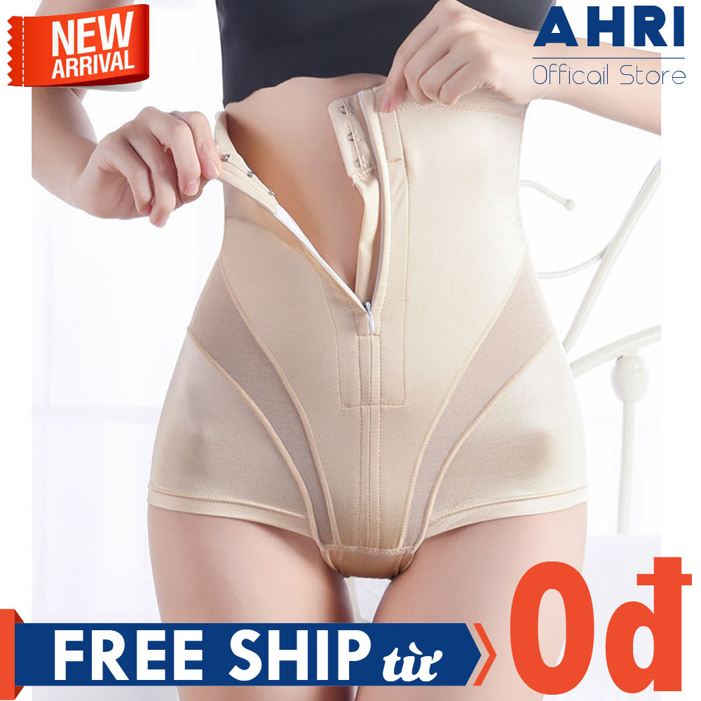 Quần gen nịt bụng, đai nịt bụng cao cấp tạo dáng vòng 2,3 siêu đẹp
