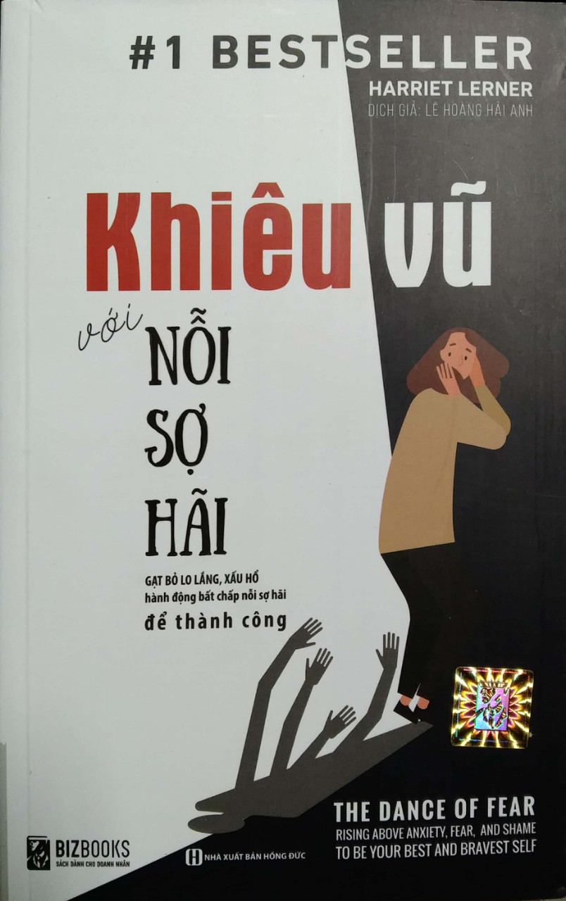 Khiêu Vũ Với Nỗi Sợ Hãi