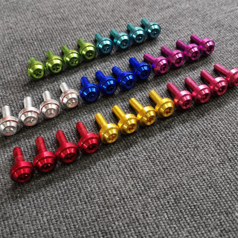 MÃO CHẮN GIÓ WINNER X NHỰA ABS MÀU KHÓI TẶNG KÈM ỐC NHÔM 5 LY 1.5 NHIỀU MÀU - KÍNH CHẮN GIÓ WINNER X, WINNERX