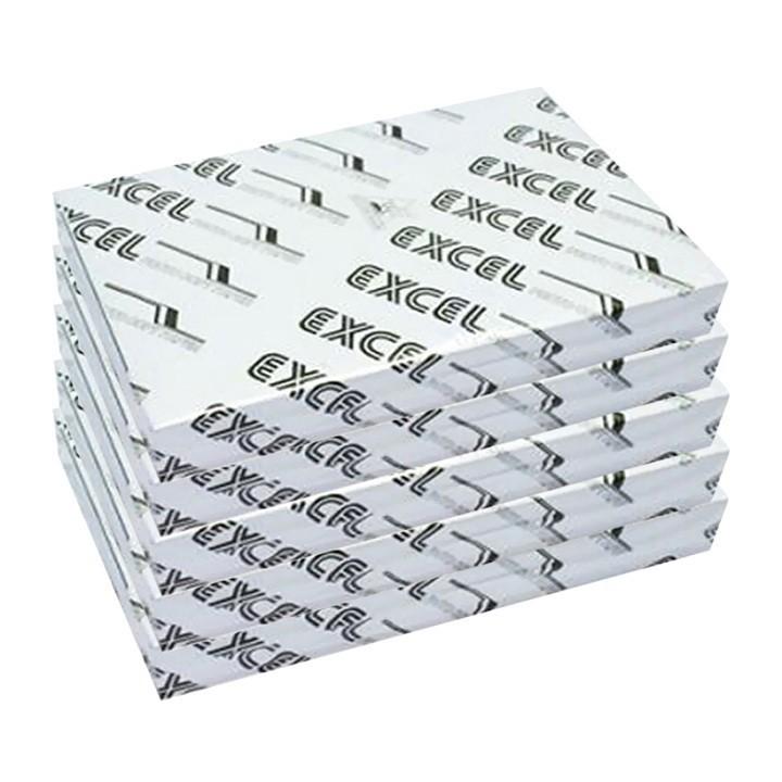 Giấy in excel 70 a4 - 400 tờ
