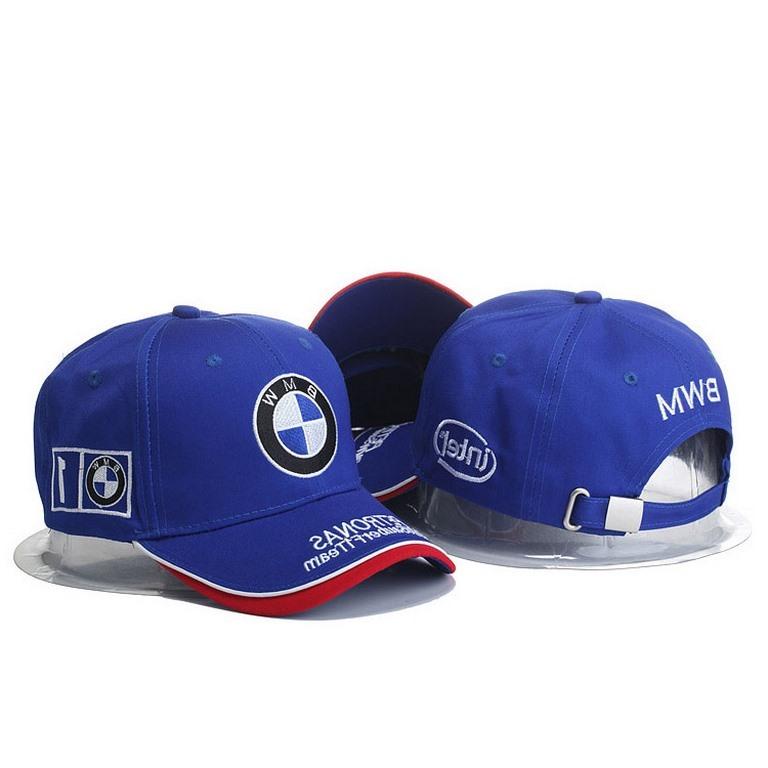 Mũ lưỡi trai/ nón kết L O G O xe hơi (loại 1)