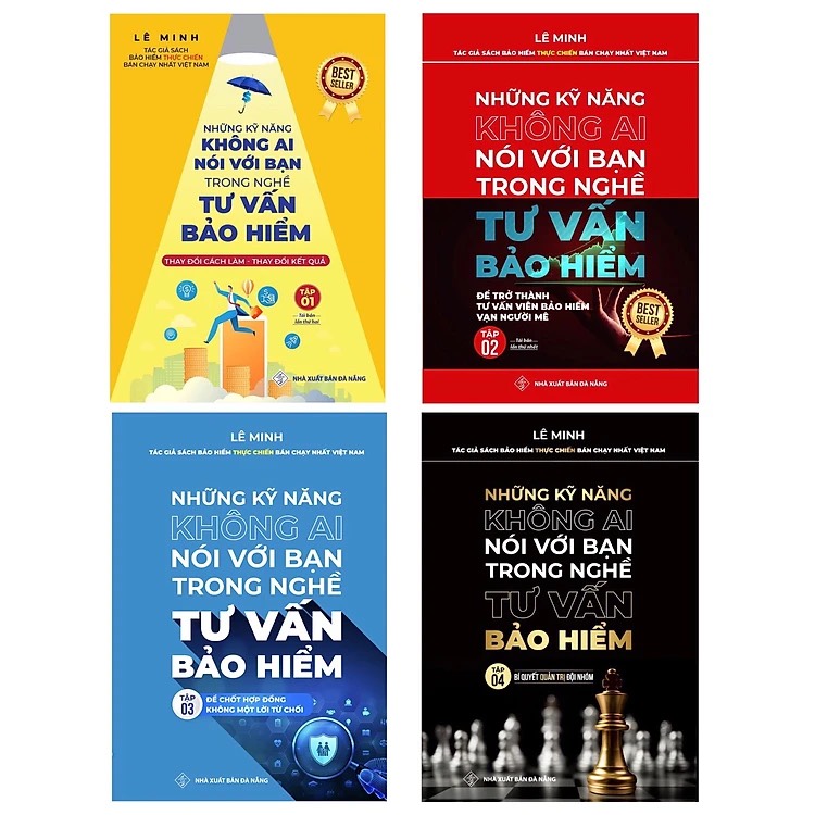 Tư vấn bảo hiểm - những kỹ năng không ai nói với bạn