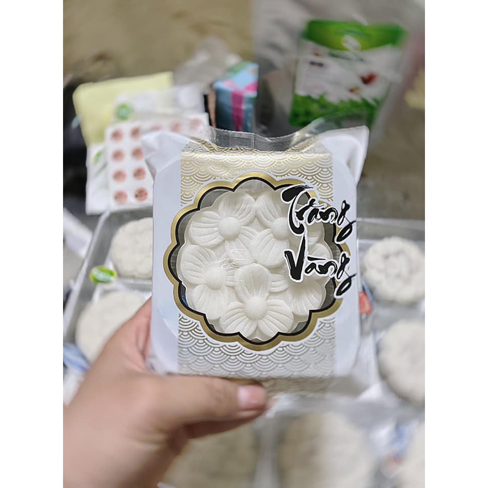 Túi đựng bánh trung thu 150-200g