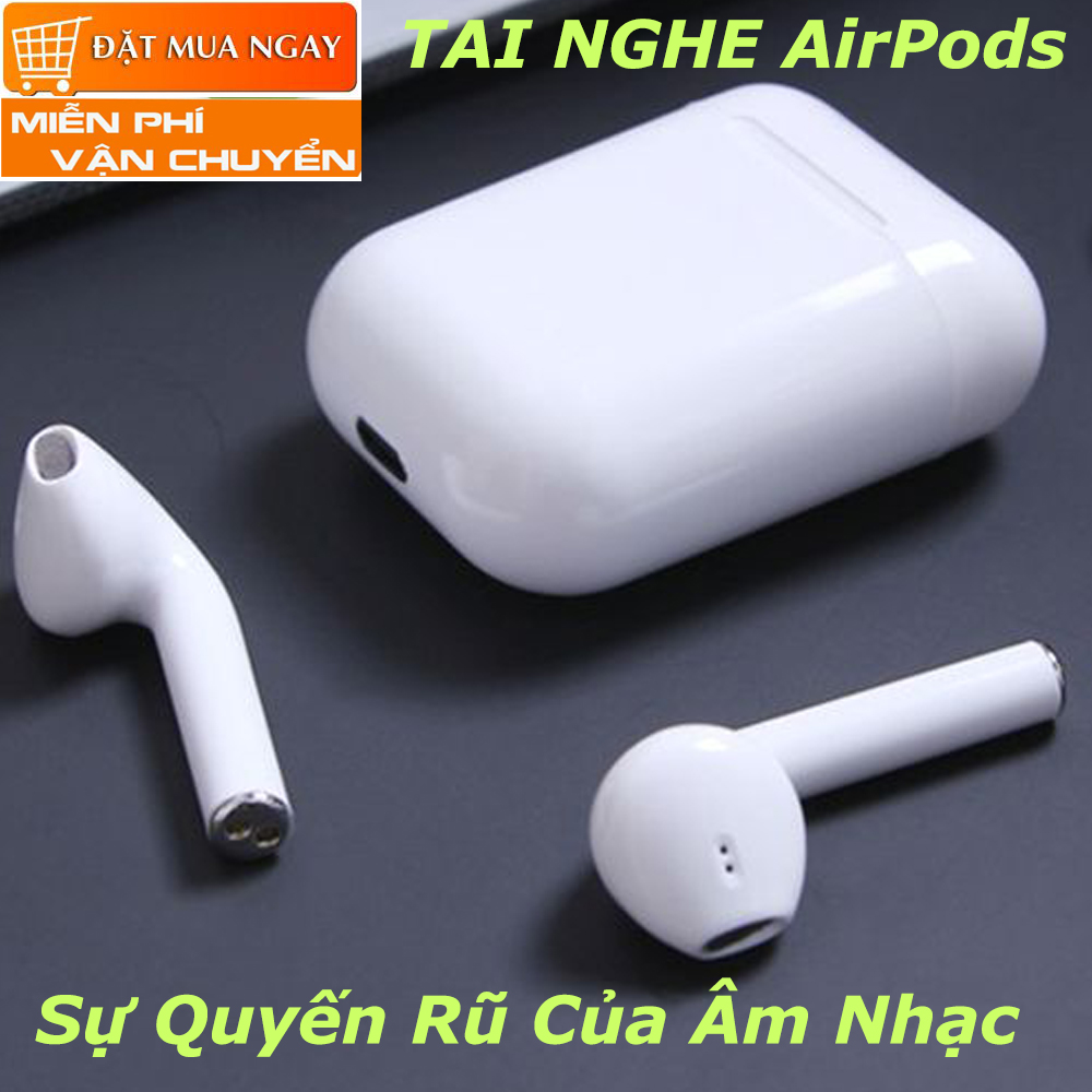 Tai Nghe . Âm Thanh 3D Sống Động, Tai Nhỏ Gọn Thiết Kế Tỉ Mỉ, Pin Tốt, Chống Ồn Cực Đỉnh. Kết Nối Tốt - GIÁ GIẢM SỐC - MUA NGAY!