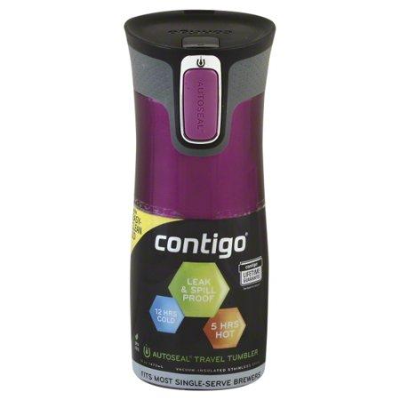 Bình giữ nhiệt West Loop Autoseal Contigo 414ml