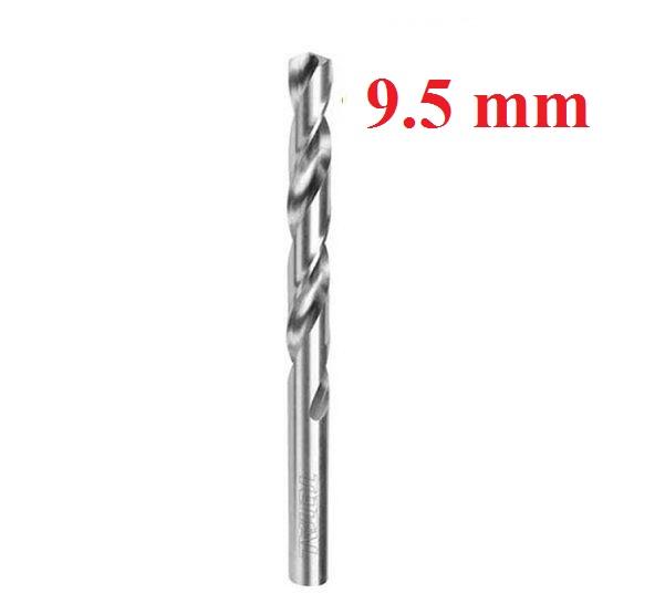 Mũi khoan sắt m2 9.5mm total tac110951