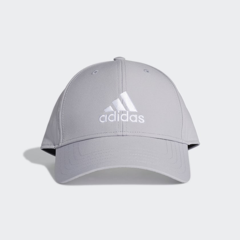 Mũ thể thao bóng chày unisex a.di.das GE0758