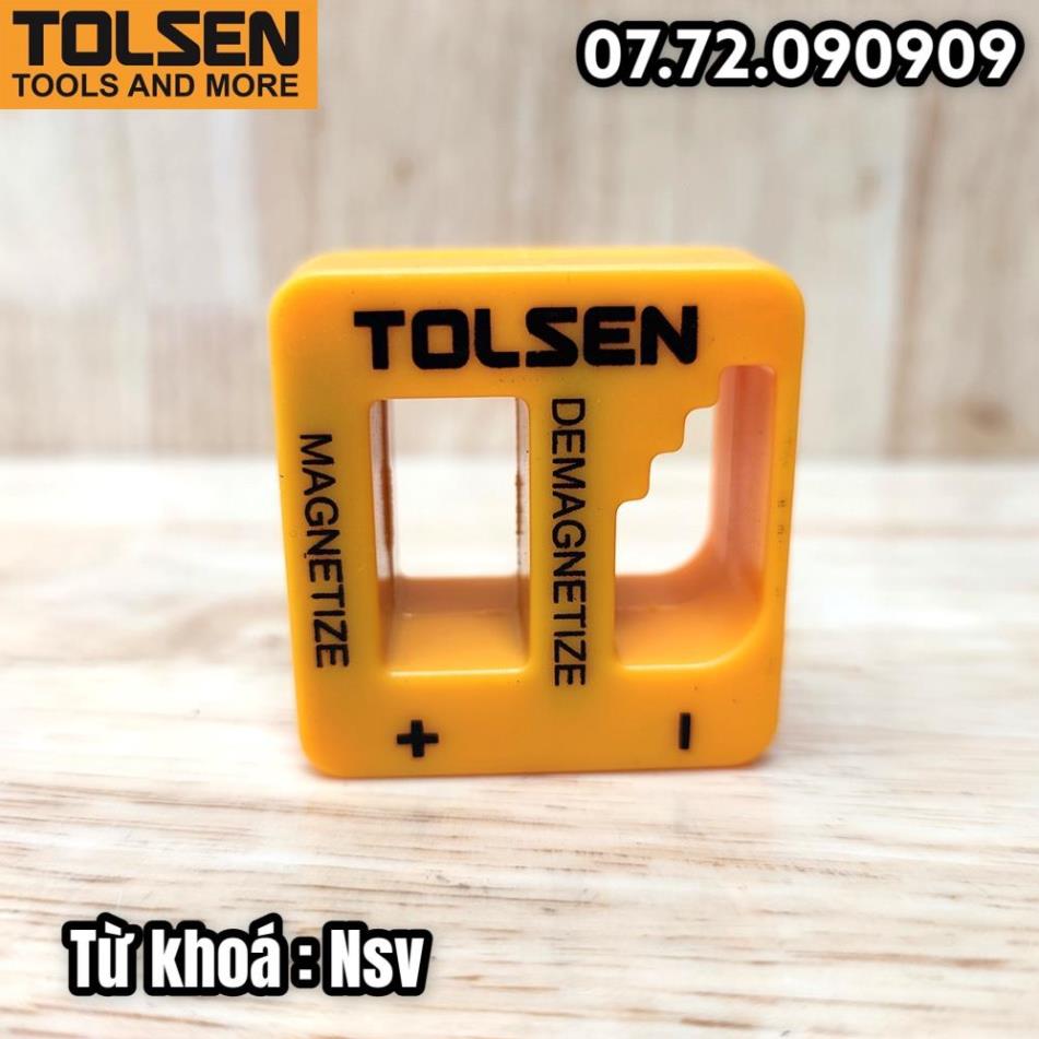 Tolsen 20032 Screwdriver De-Assembly Tool Giá 99,000 Đồng*Miễn phí vận chuyển