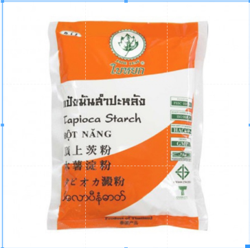 Tinh bột năng Thái Lan 400gr