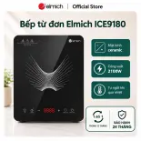 (SALE 8.8)Bếp từ đơn Elmich ICE-9180