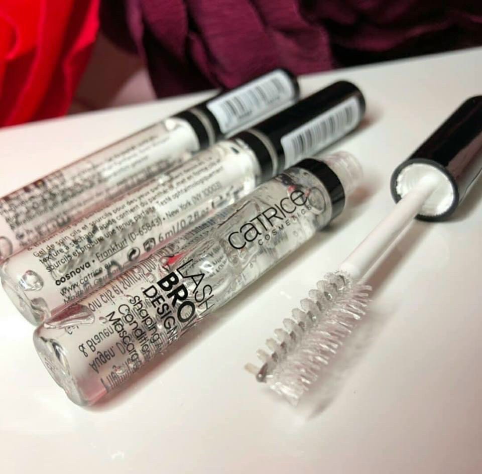 Lash & Brow Designer - Shaping and Conditioning gel