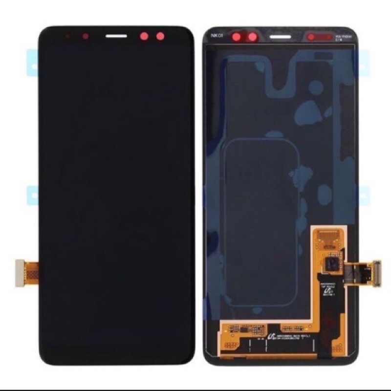 Màn hình sam sung a8 2018 , a530 oled