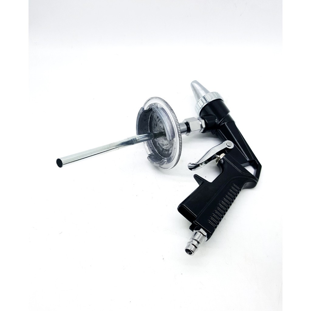 Dụng cụ phun cát dạng bình ps1