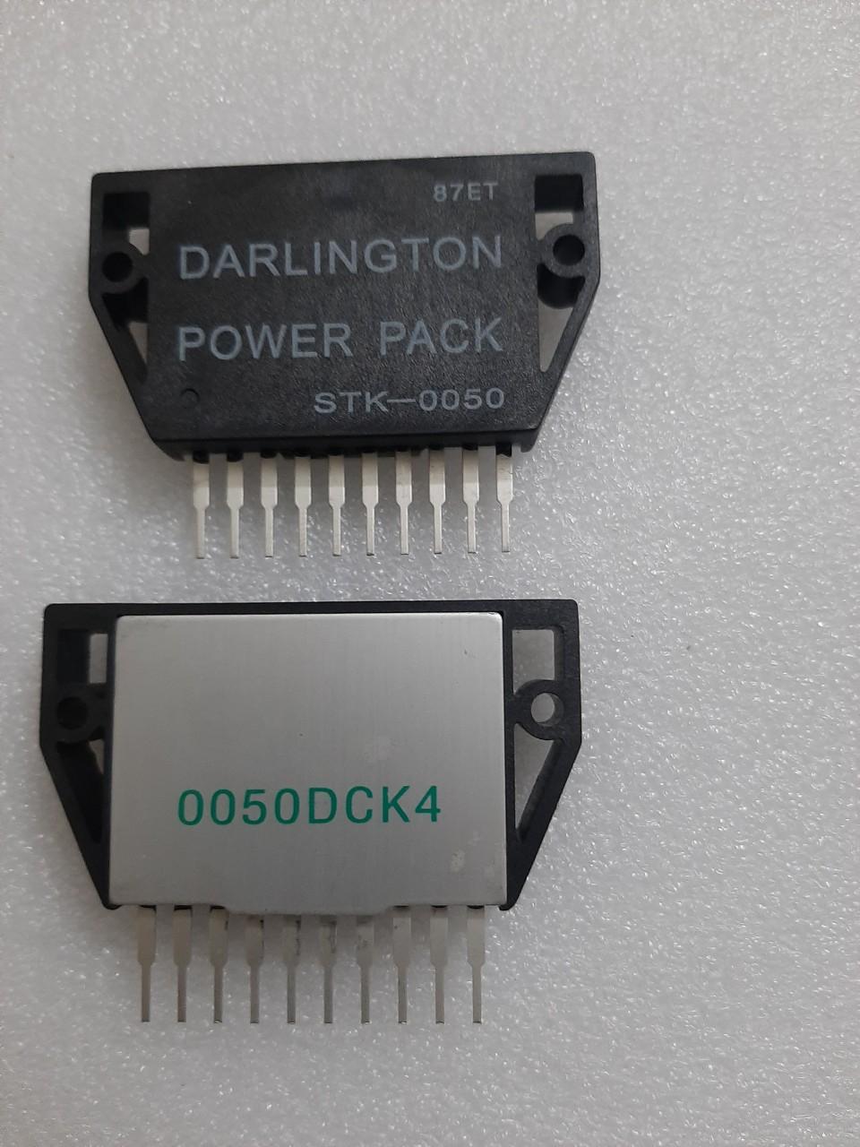 Ic công suất âm ly stk 0050 giá 1 chiếc
