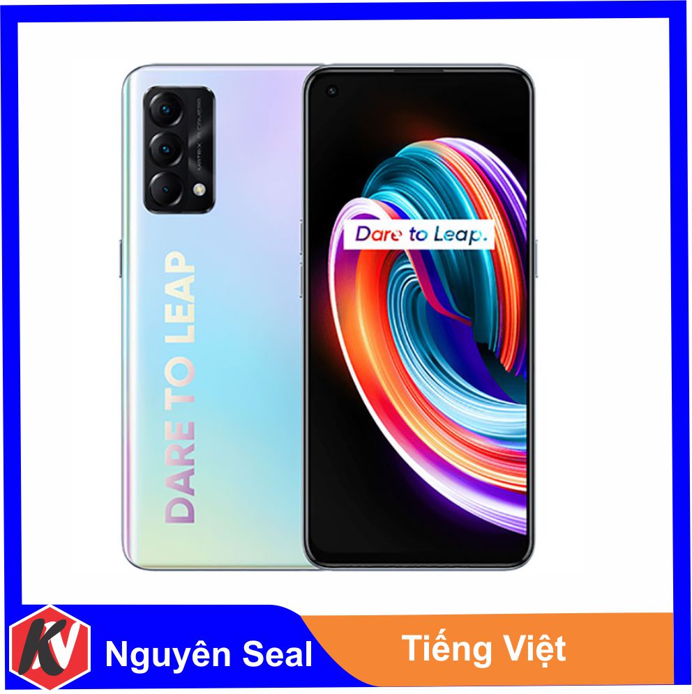 Realme q3 pro snapdragon 768g pin 4500 sạc nhanh 50w- khang nhung - hàng nhập khẩu