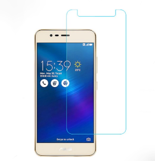 Kính cường lực Asus Zenfone 3 Max 5.5 inch kính trong suốt
