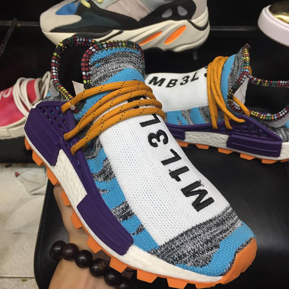 Adidas Nmd Human Race Giá Tốt T08/2023 | Mua Tại Lazada.Vn