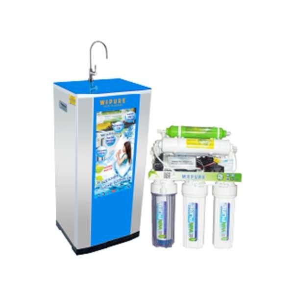 Máy lọc nước ro wr103 – dùng riêng cho nước giếng nhiễm độ cứng
