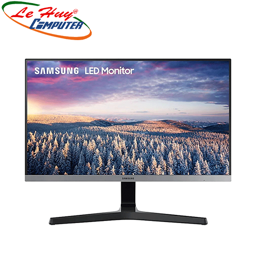 Màn hình máy tính Samsung LS24R350FZEXXV 23.8inch FullHD 75Hz