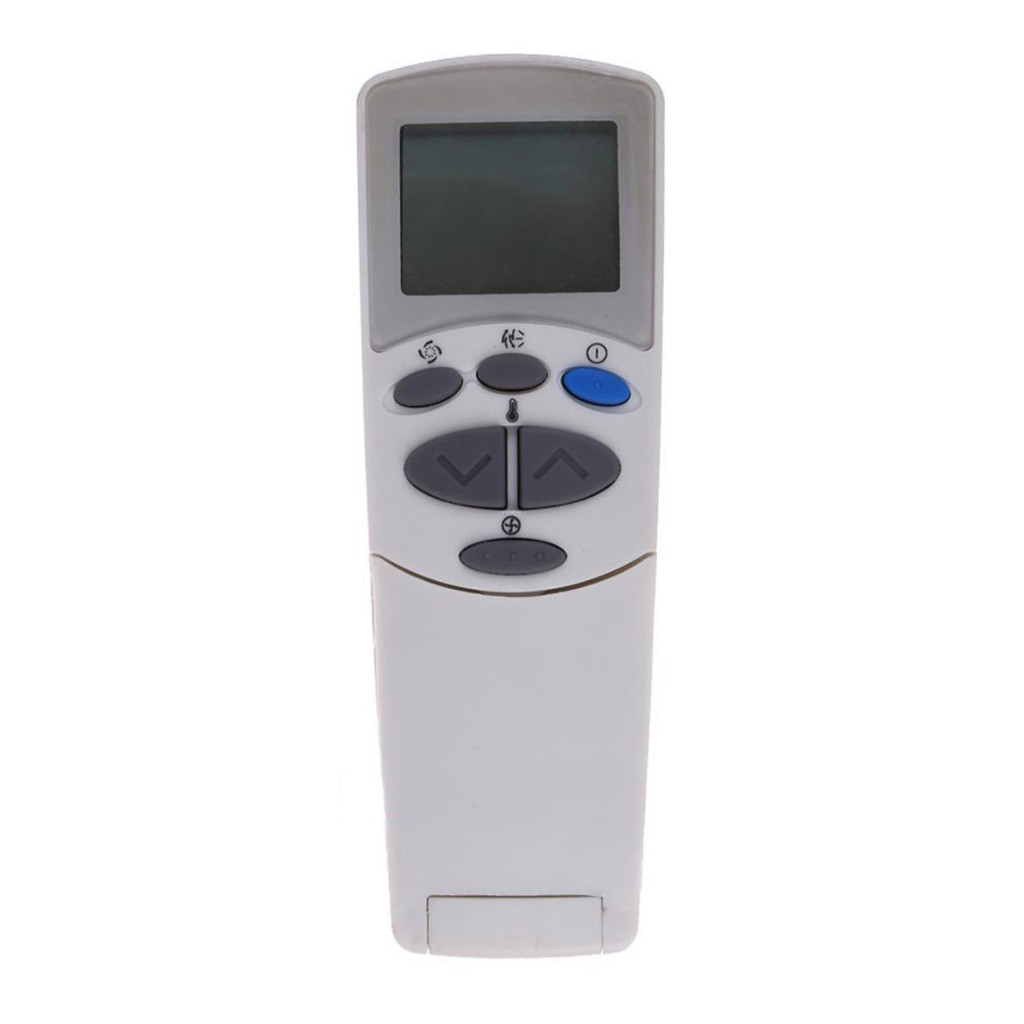  LG Lớn - Remote điều khiển máy lạnh Điều hòa LG mẫu nhọn  bật nắp  