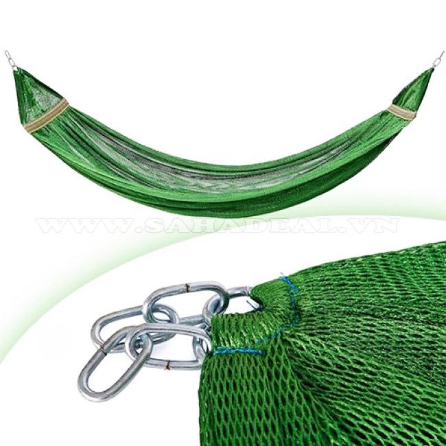 Lưới võng cho người lớn 2  lớp