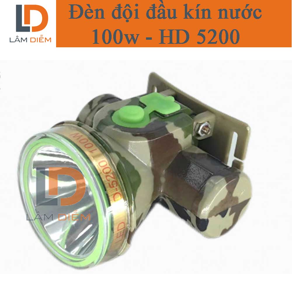 [HCM]ĐÈN PIN LED ĐỘI ĐẦU KÍN NƯỚC SIÊU SÁNG T1 -T81